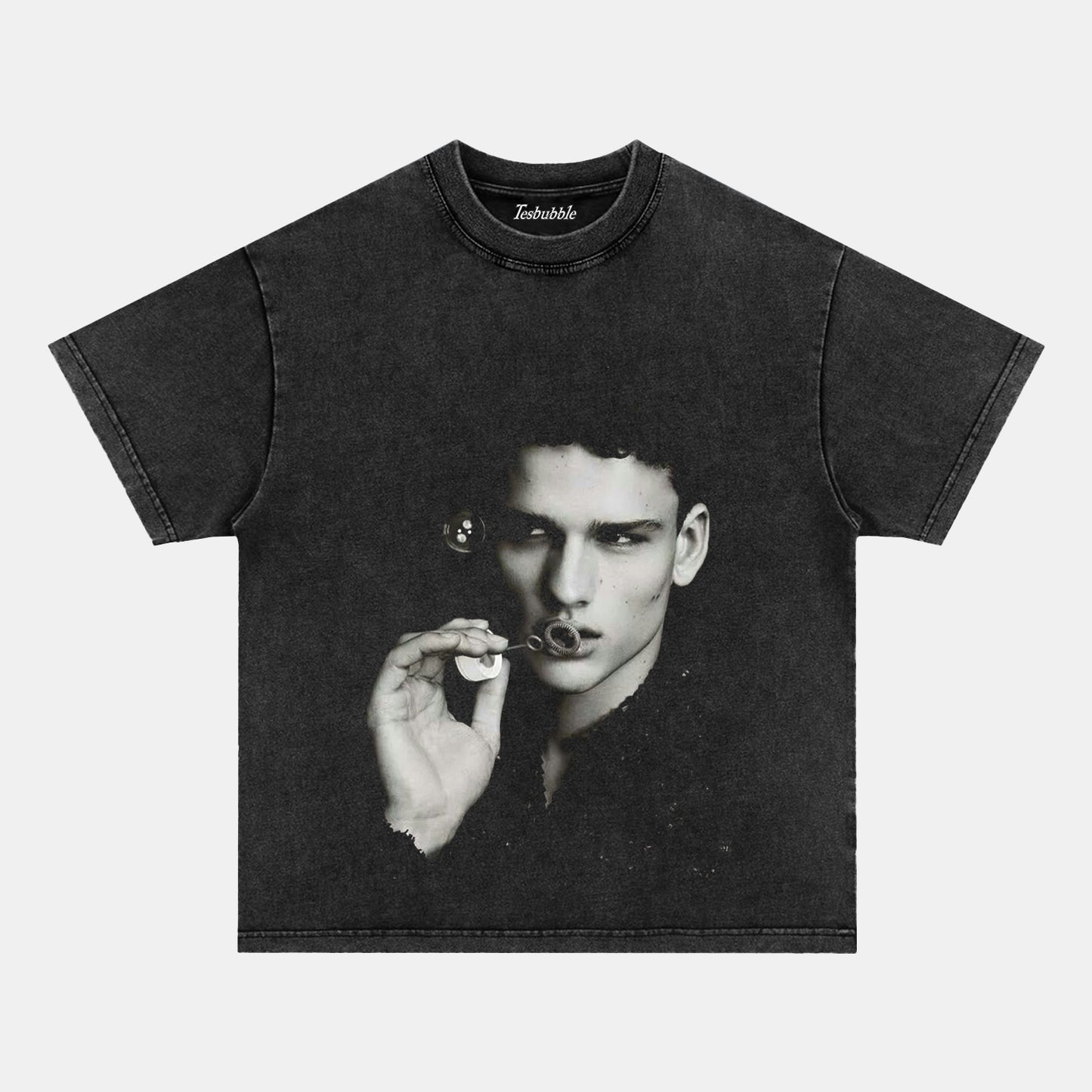 SIMON NESSMAN  TEE1