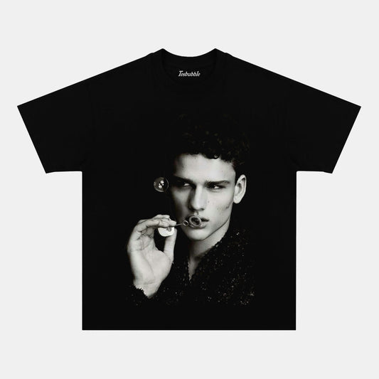 SIMON NESSMAN  TEE1