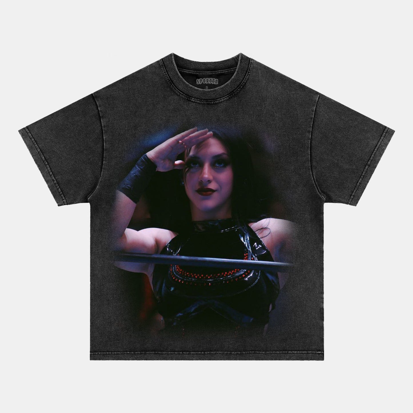 Stephanie Vaquer TEE1