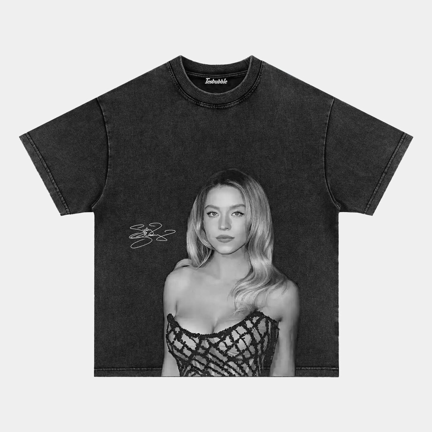 SYDNEY SWEENEY S1 TEE