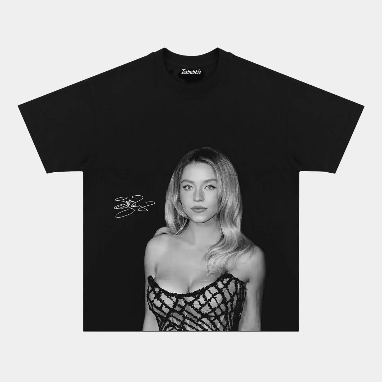 SYDNEY SWEENEY S1 TEE