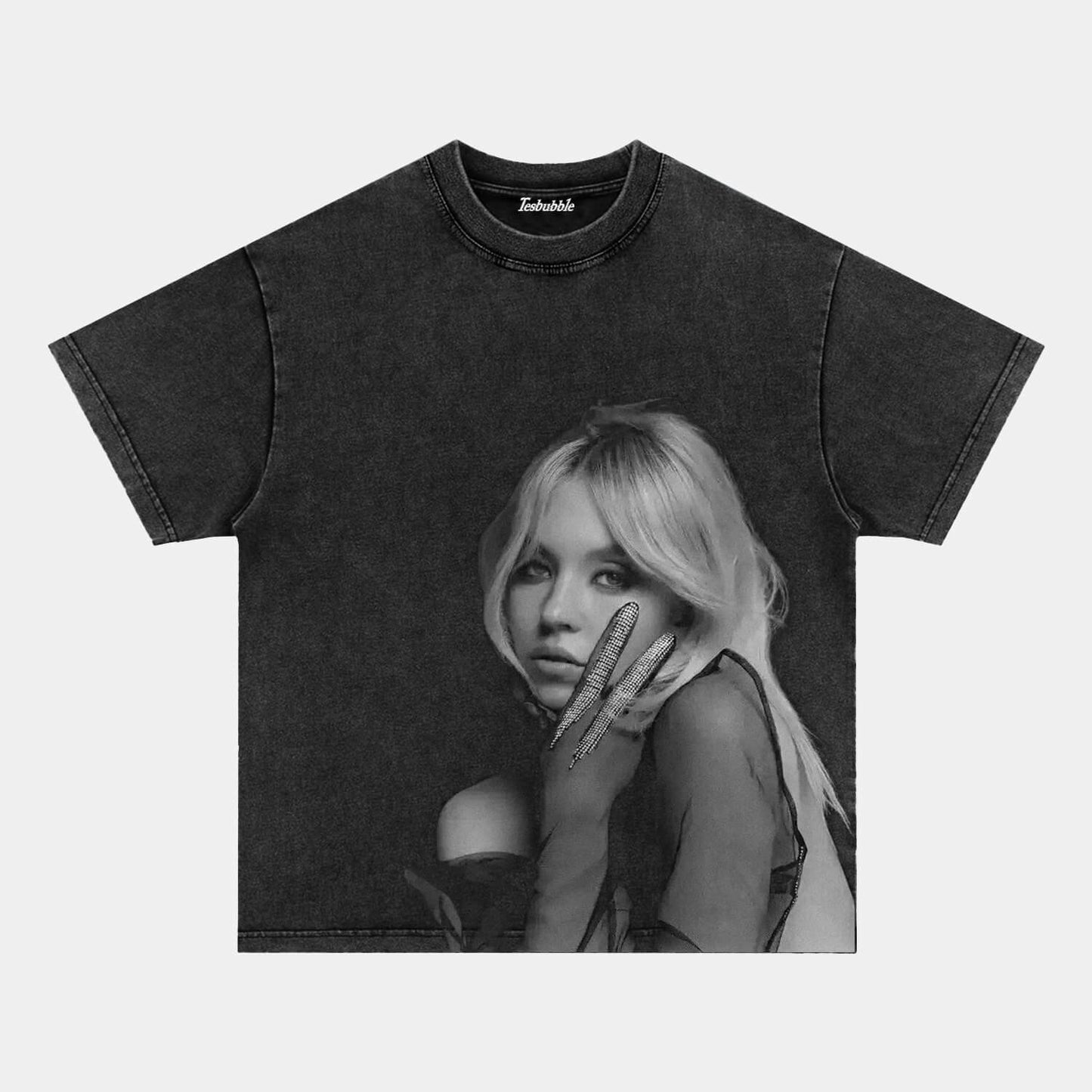 SYDNEY SWEENEY S2 TEE