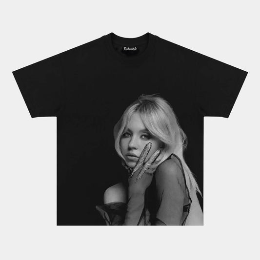 SYDNEY SWEENEY S2 TEE