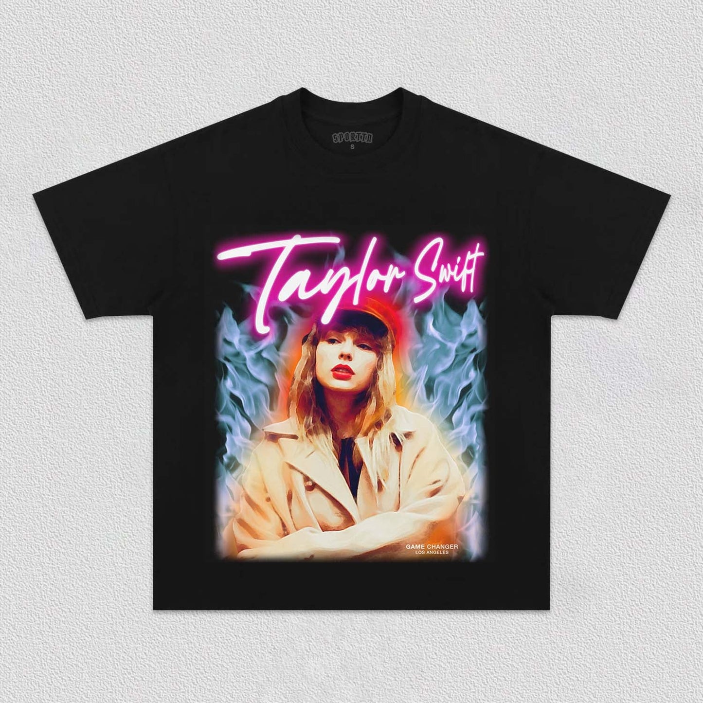 TAYLOR SWIFT TEE 1