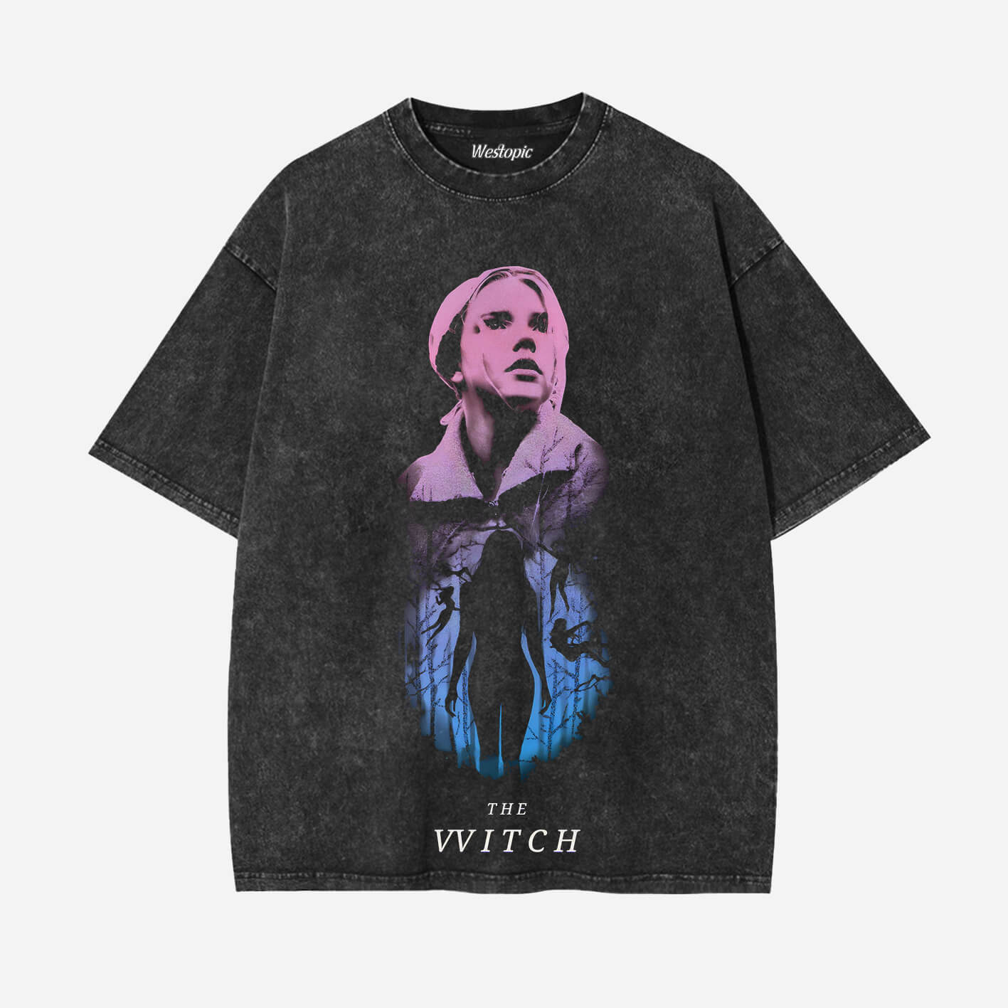 THE WITCH TEE