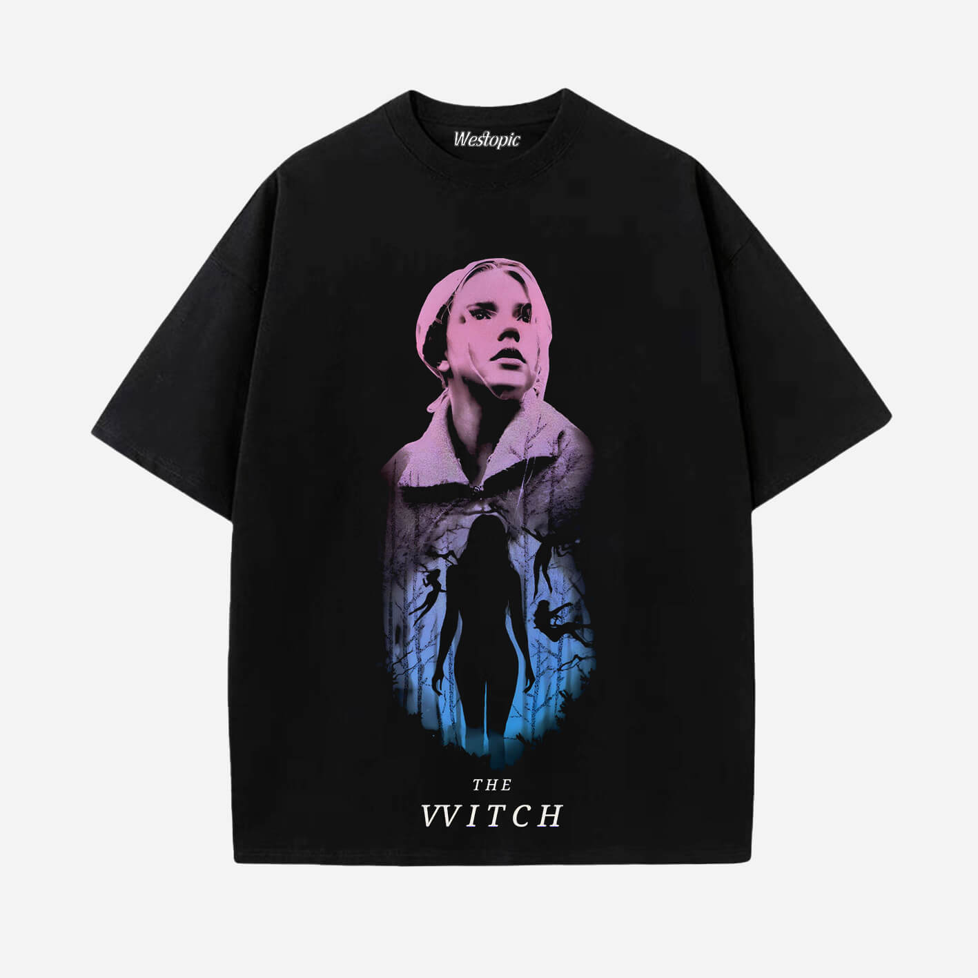 THE WITCH TEE