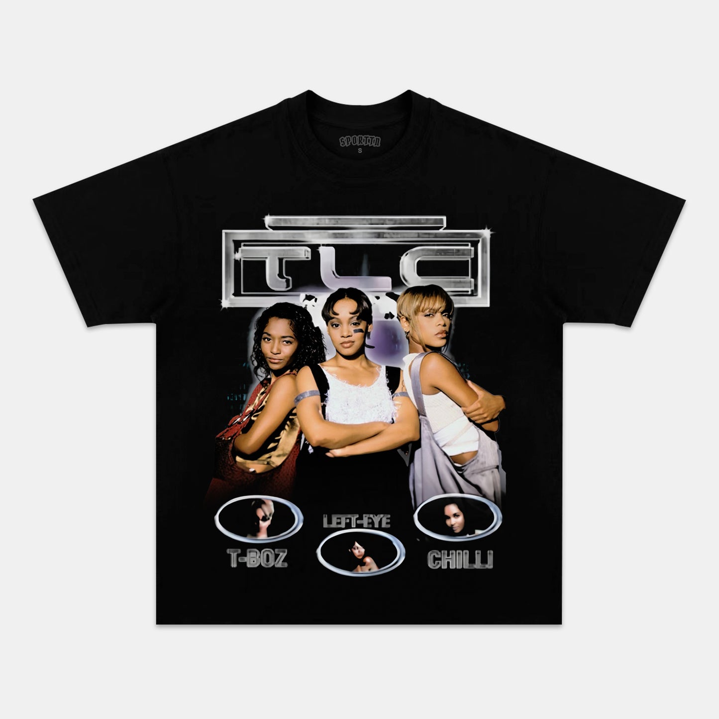 TLC TEE