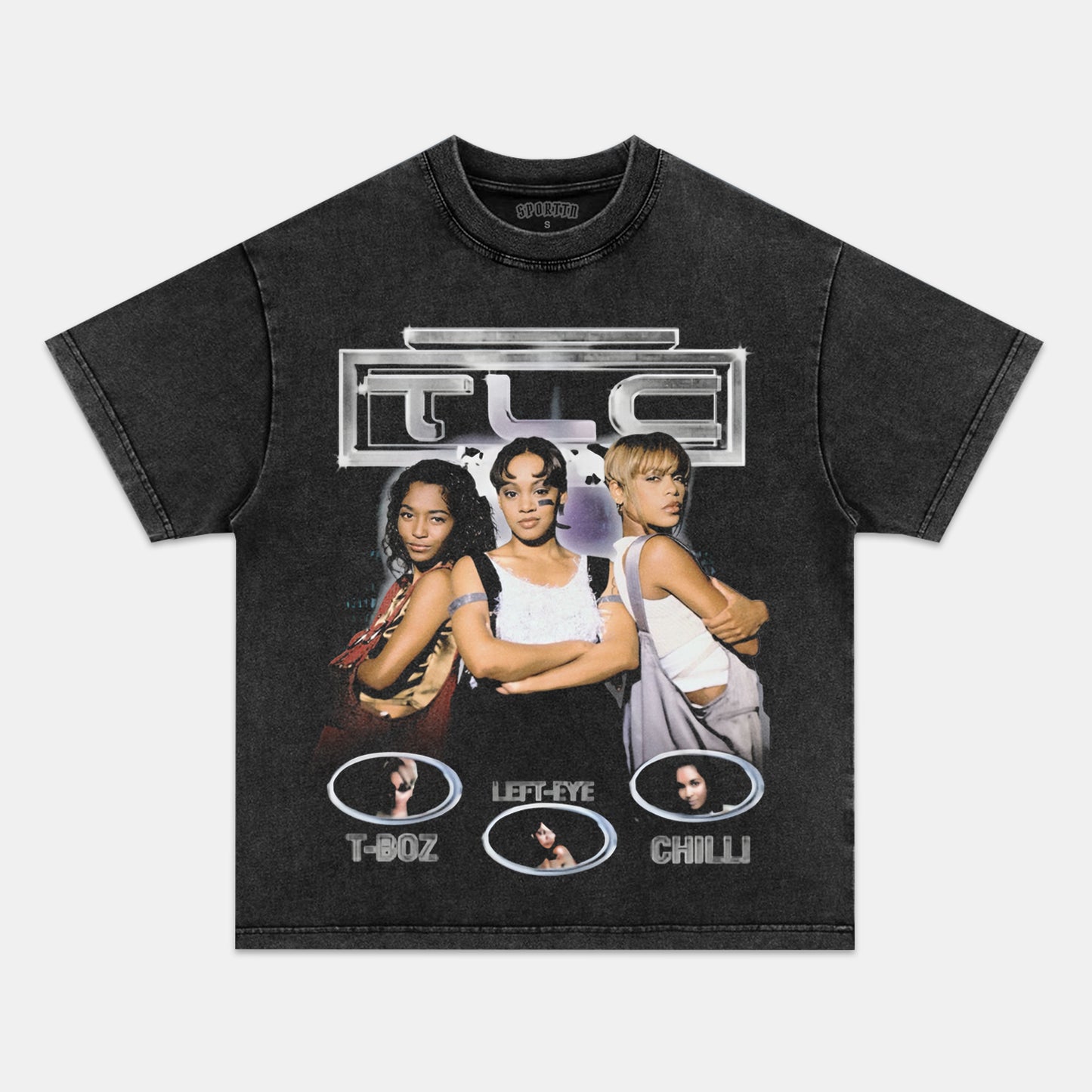 TLC TEE