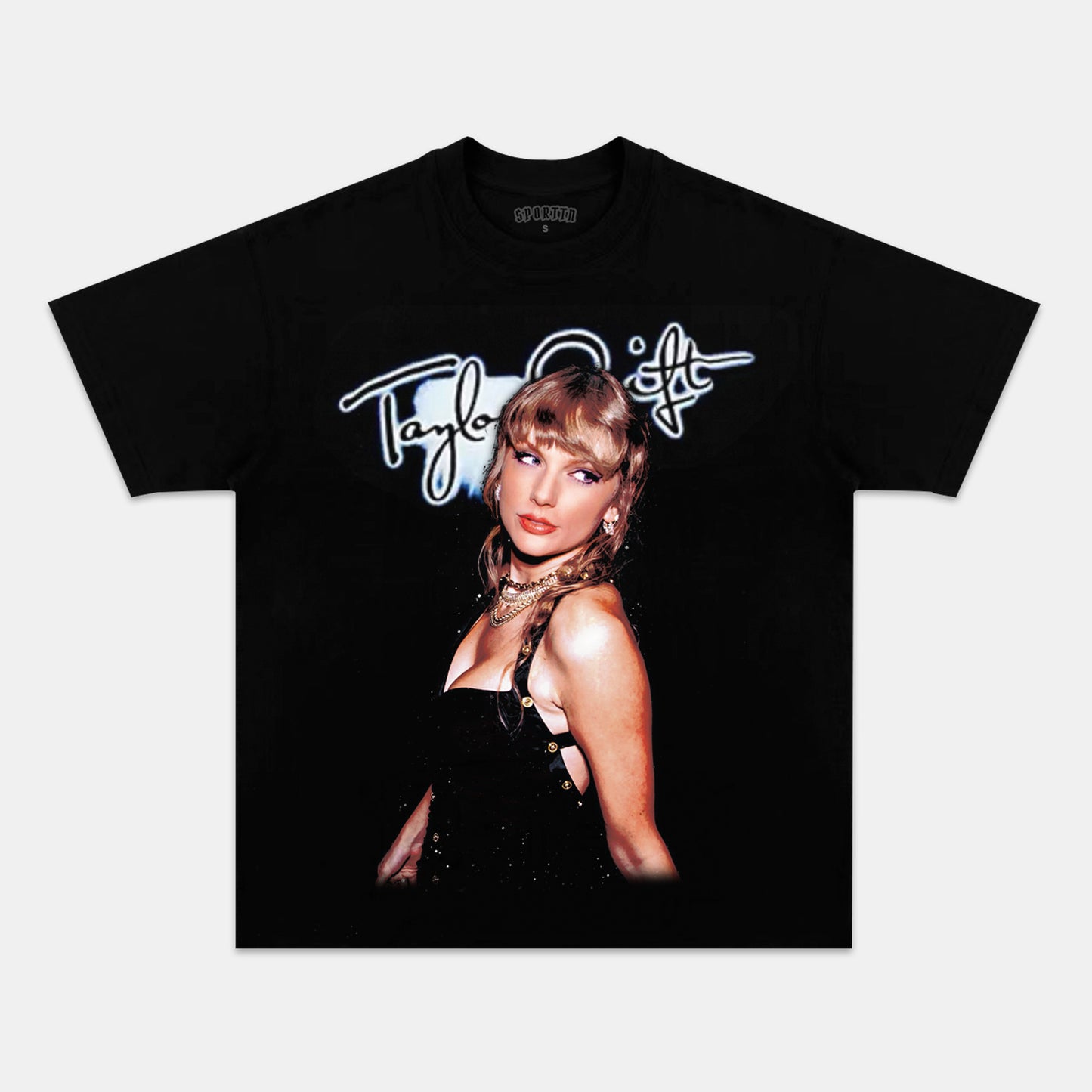 TAYLOR SWIFT 2025 TEE