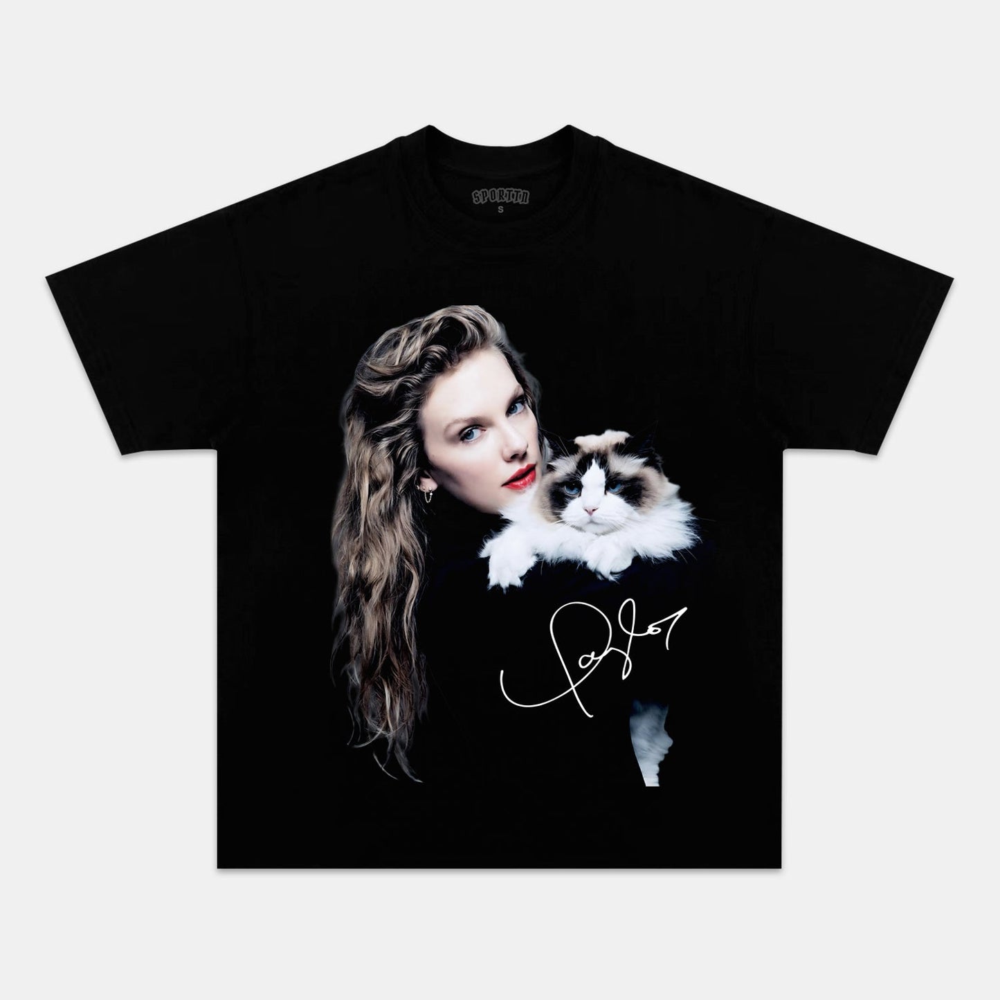 TAYLOR SWIFT 2.0 TEE