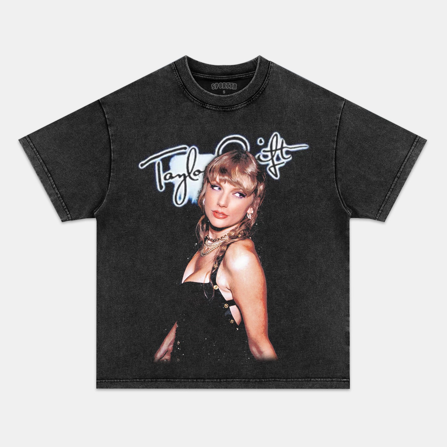 TAYLOR SWIFT 2025 TEE