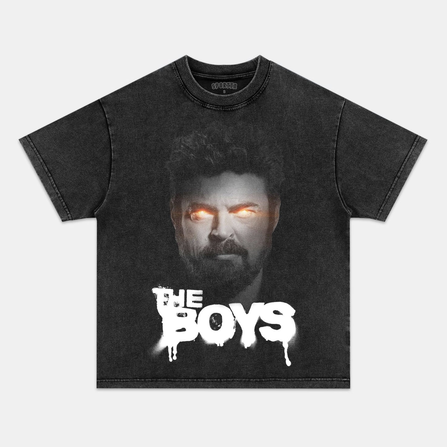 THE BOYS 12.18  TEE