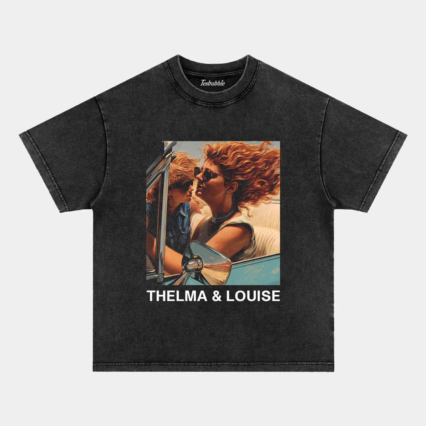 THELMA & LOUISE TEE