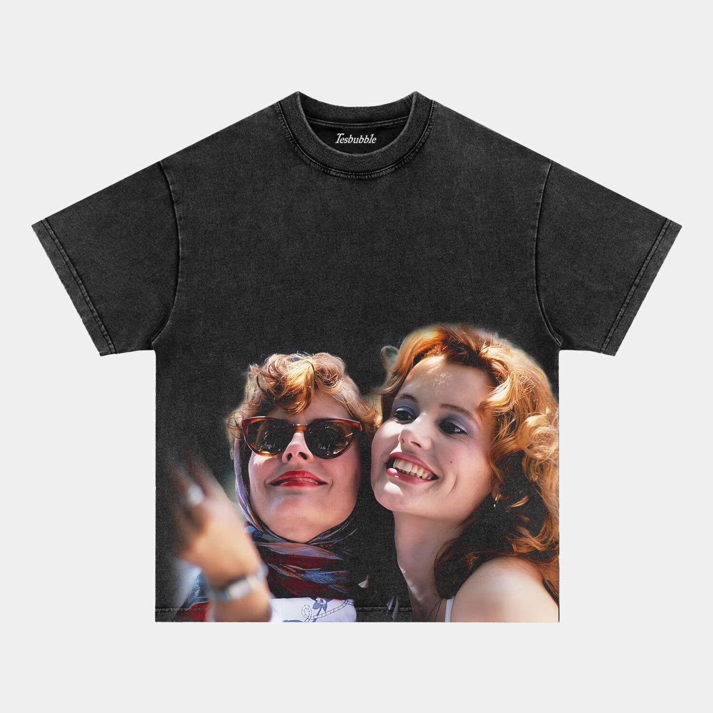 THELMA & LOUISE TEE4