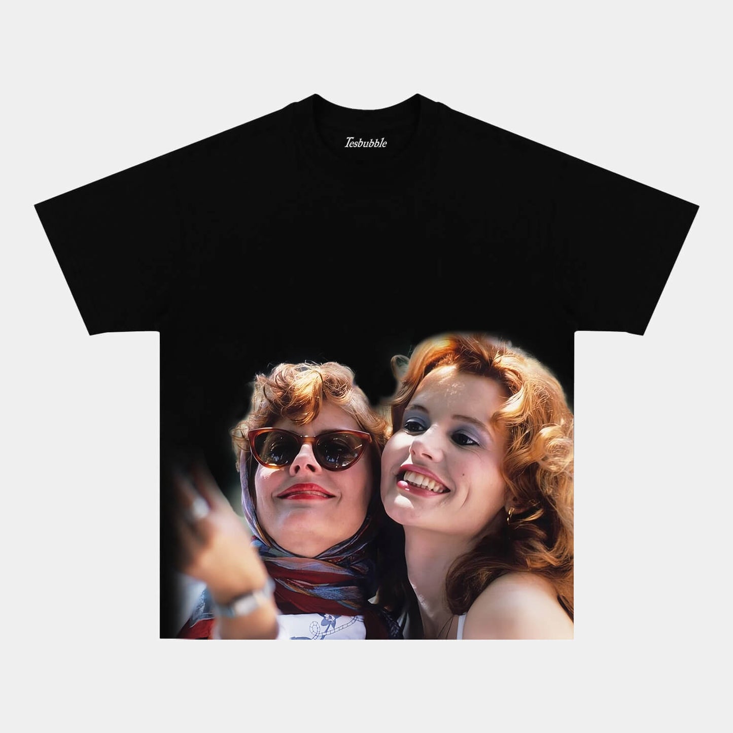 THELMA & LOUISE TEE4