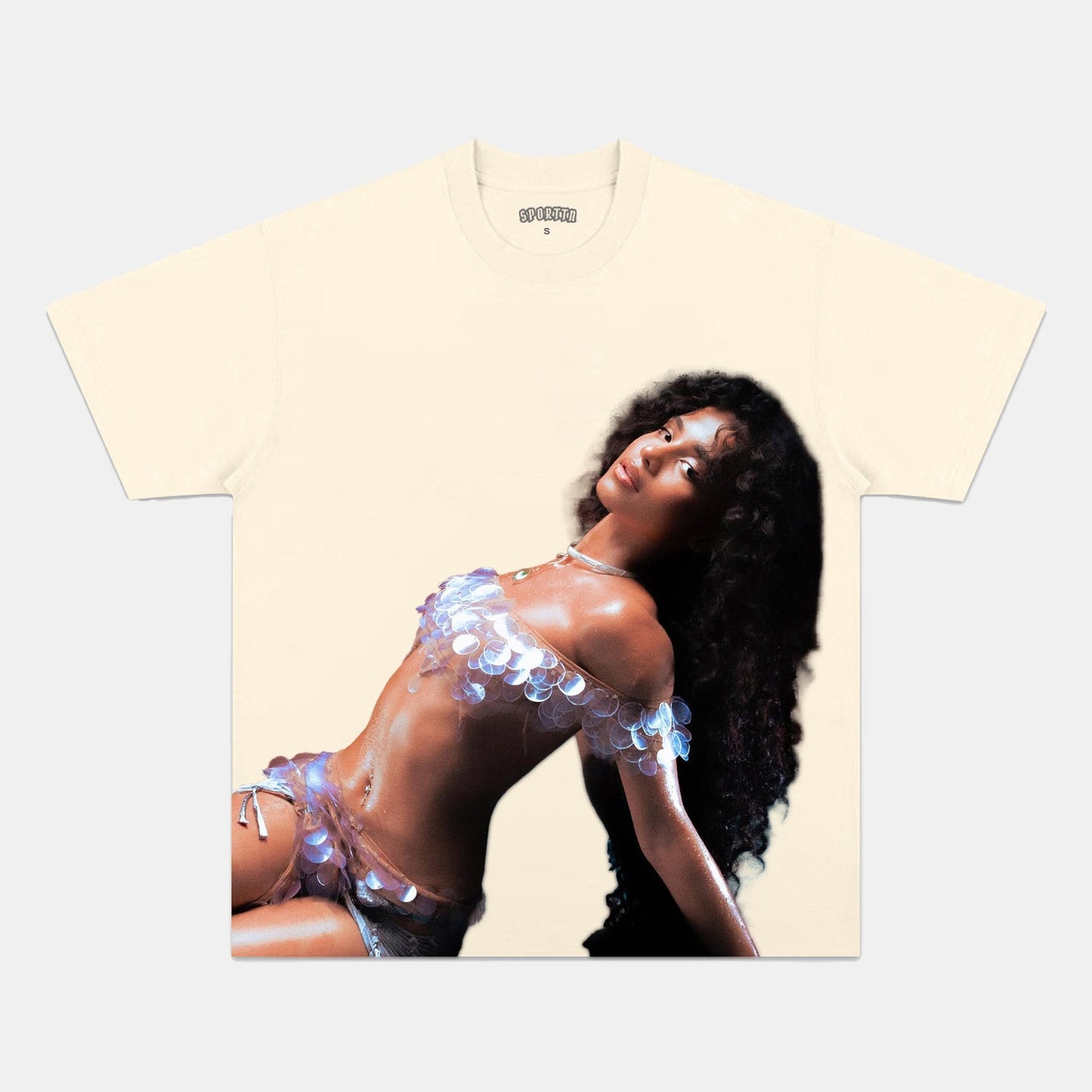 Tyla  TEE1