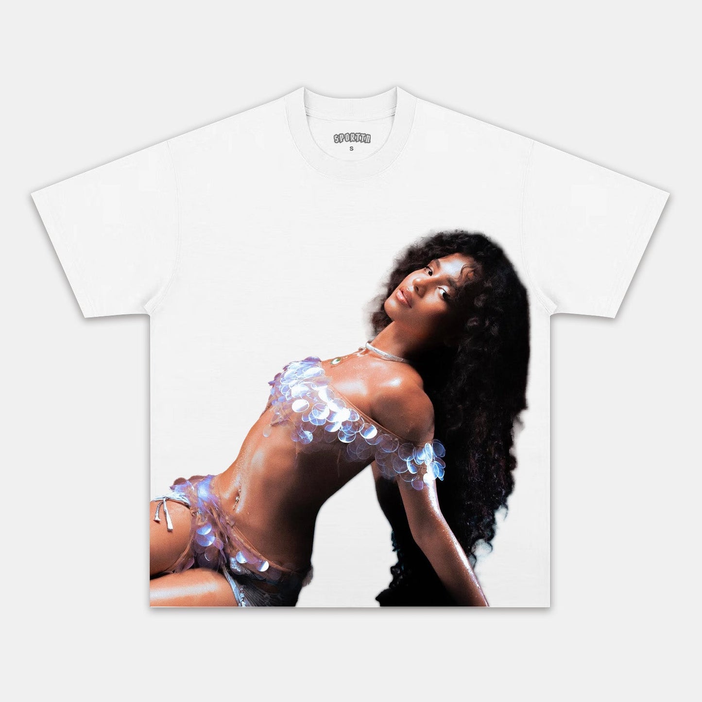 Tyla  TEE1