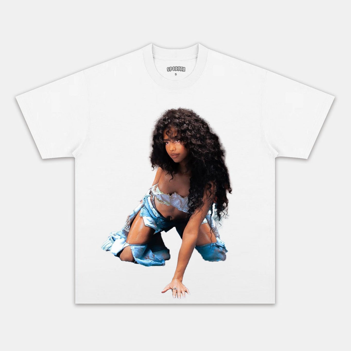 Tyla  TEE3