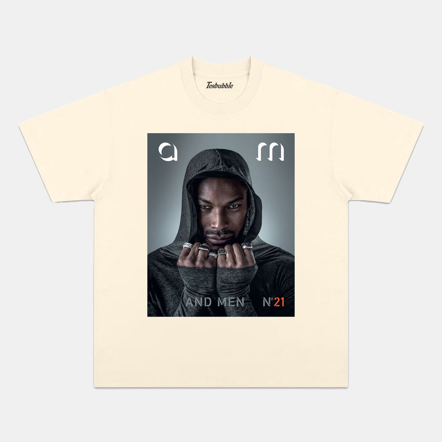 TYSON BECKFORD  TEE1