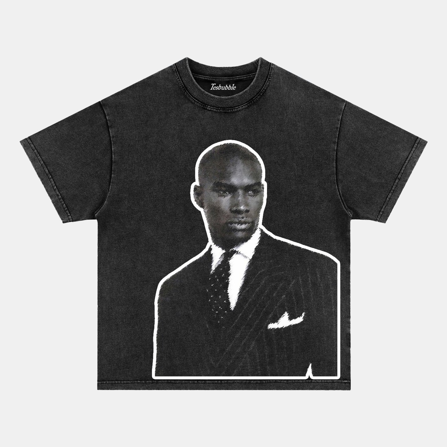 TYSON BECKFORD  TEE3