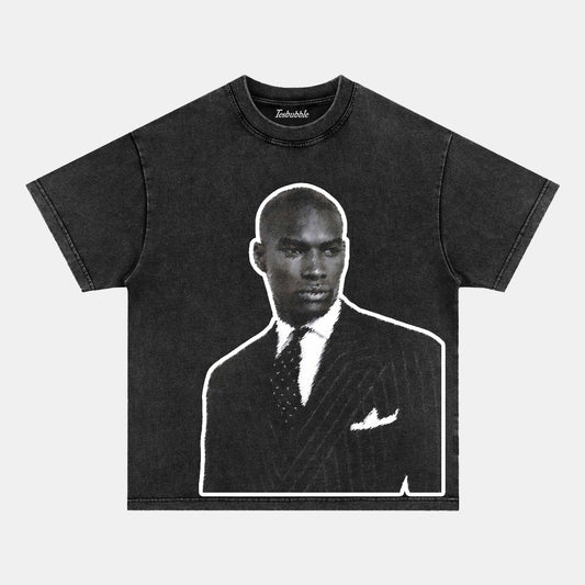 TYSON BECKFORD  TEE3