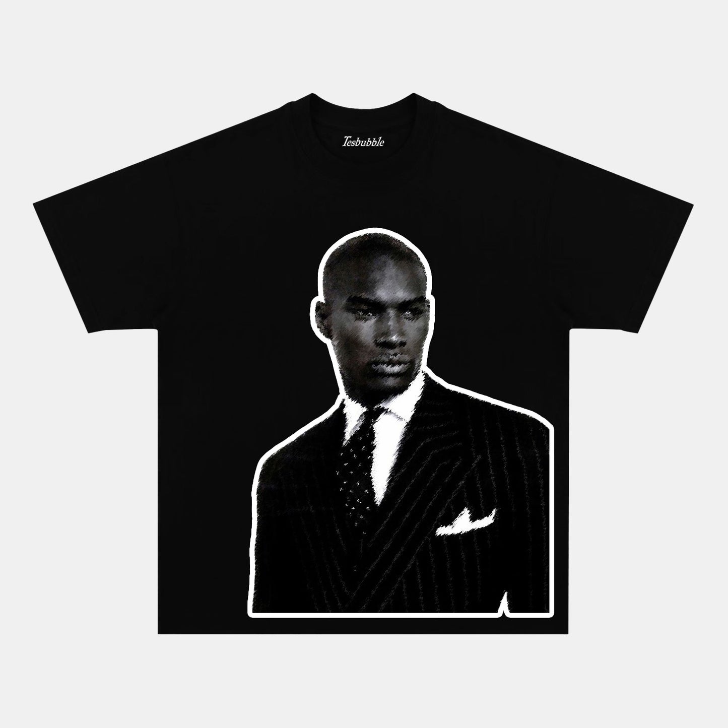 TYSON BECKFORD  TEE3