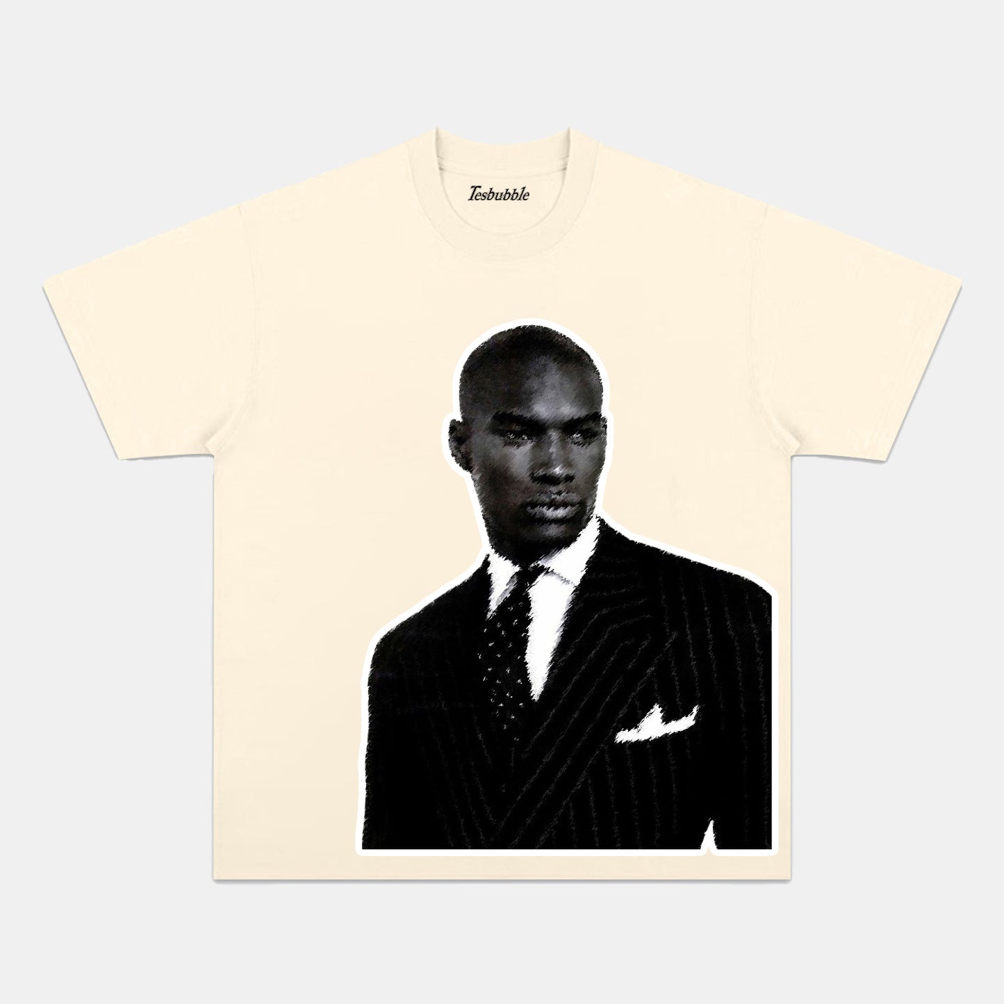 TYSON BECKFORD  TEE3