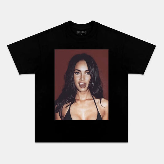 MEGAN FOX TEE