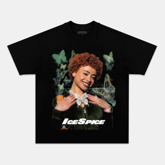 ICE SPICE 2024 TEE