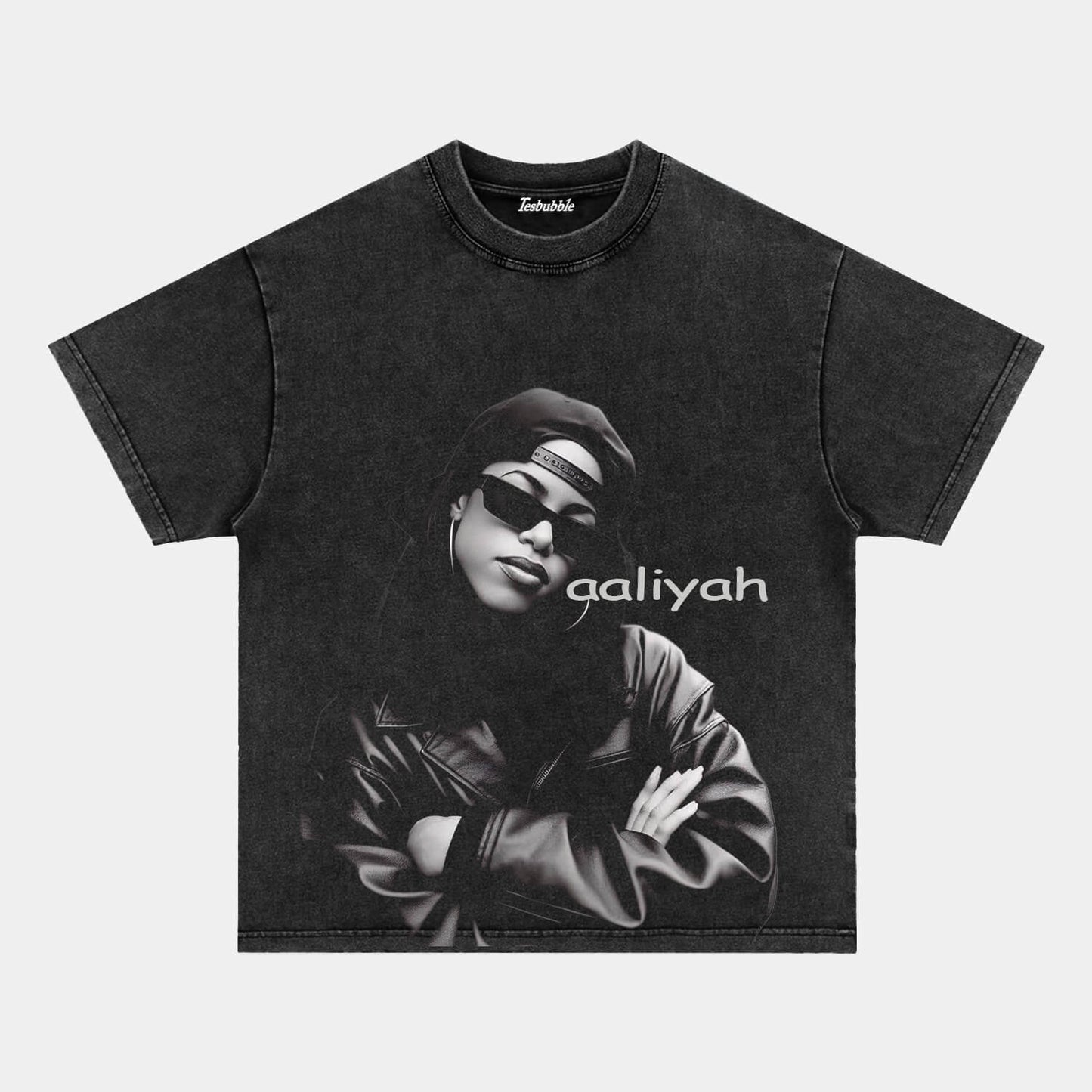 AALIYAH 1.3 S1 TEE