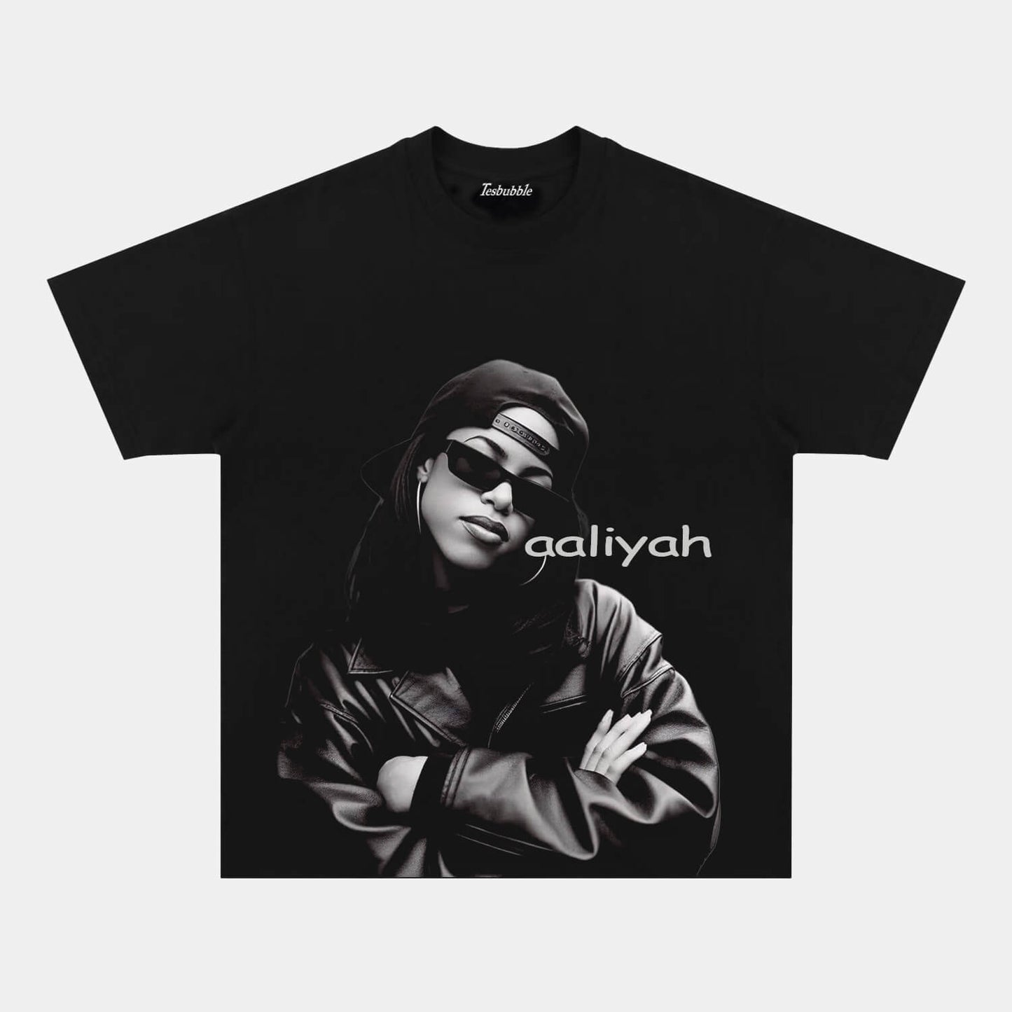 AALIYAH 1.3 S1 TEE