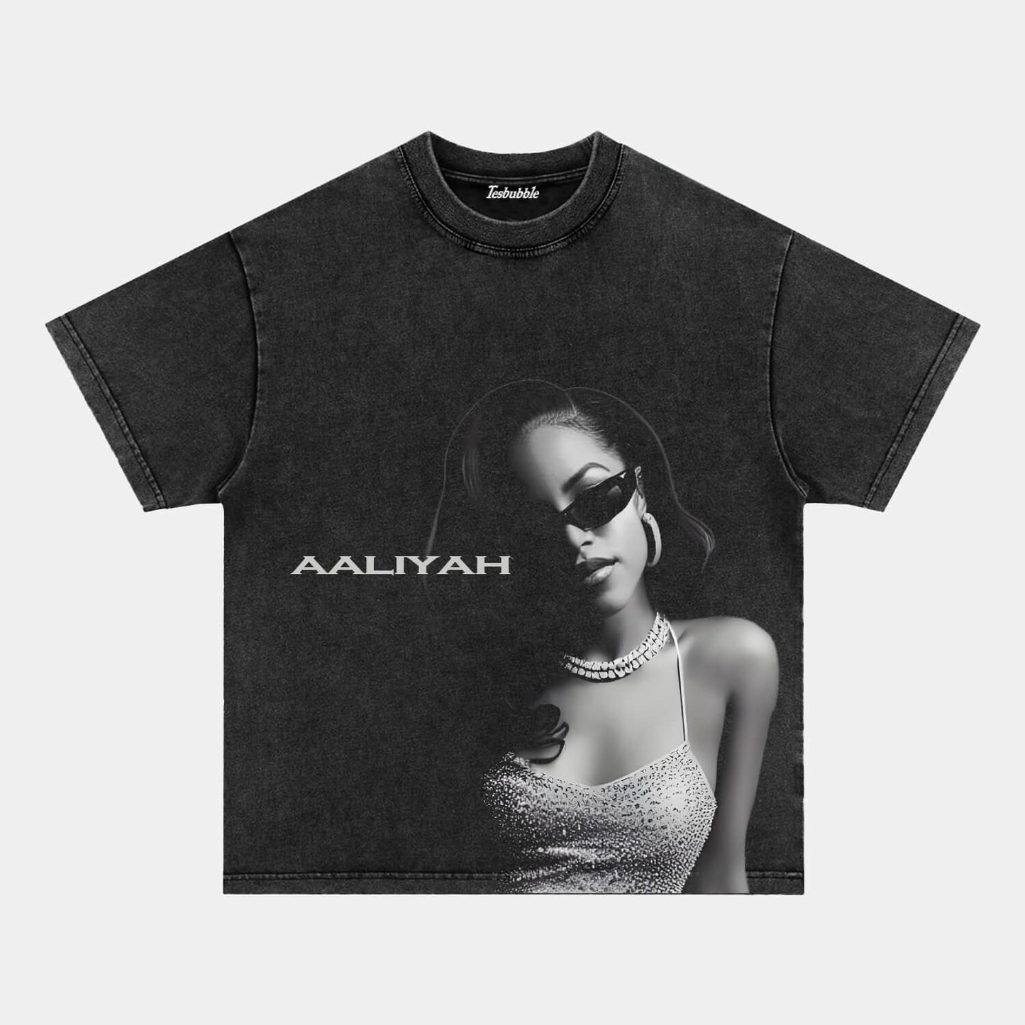 AALIYAH 1.3 S2 TEE