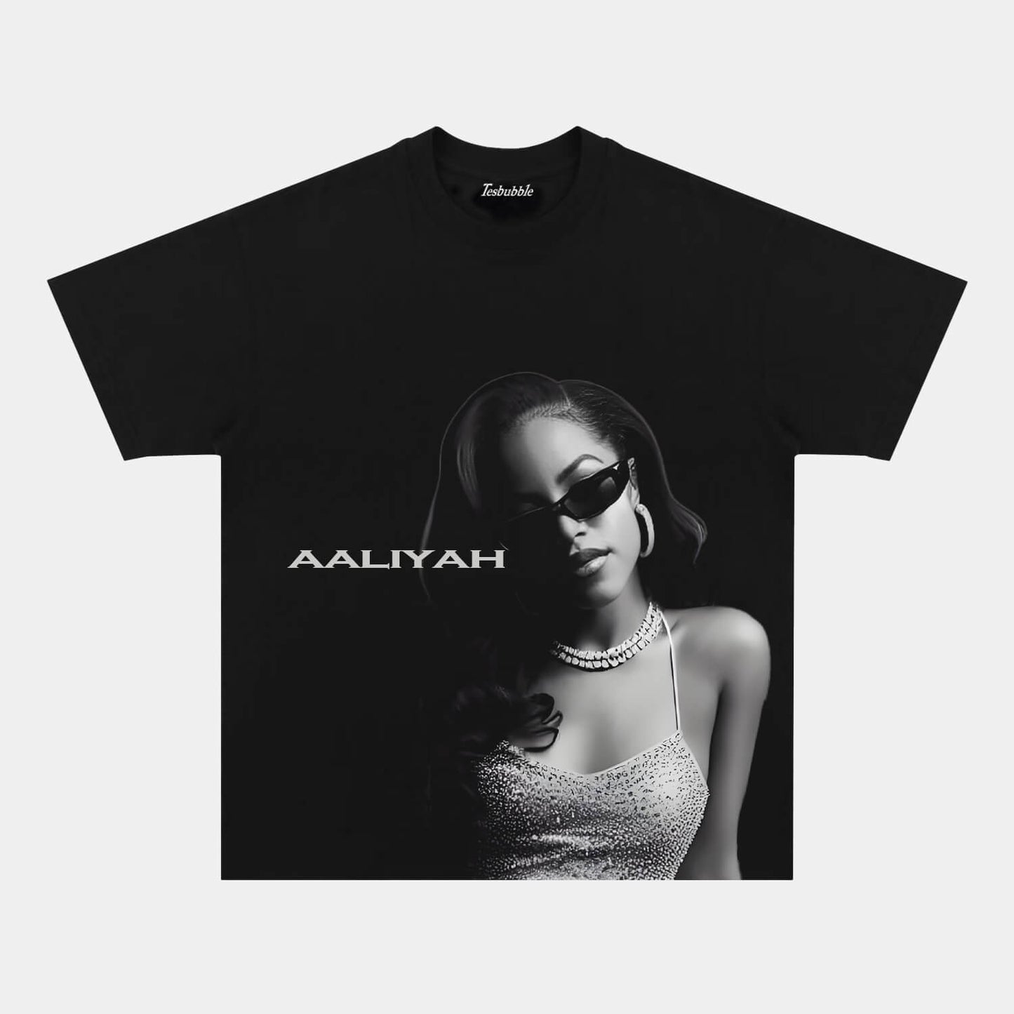 AALIYAH 1.3 S2 TEE