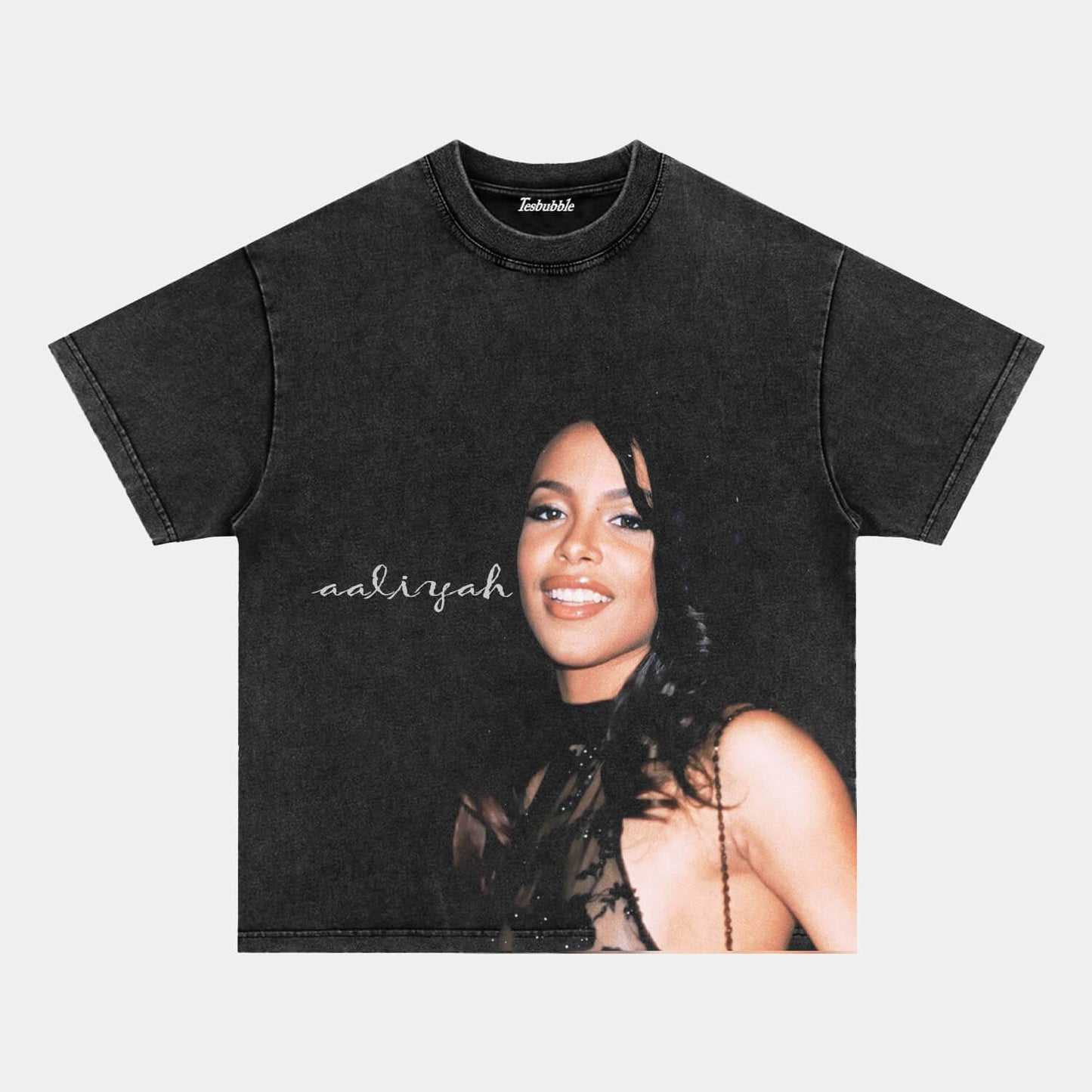 AALIYAH 1.3 S3 TEE