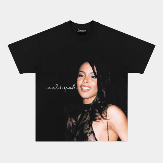 AALIYAH 1.3 S3 TEE