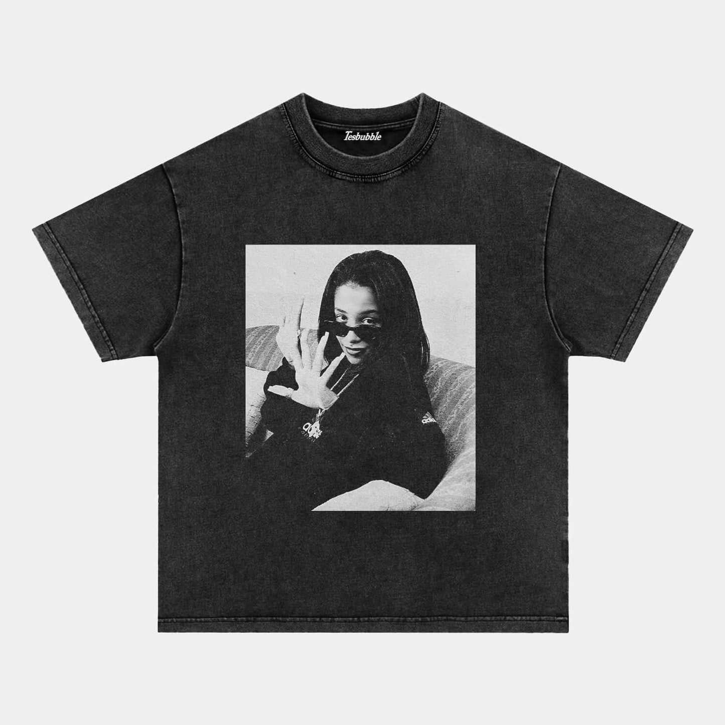 AALIYAH 1.3 S4 TEE