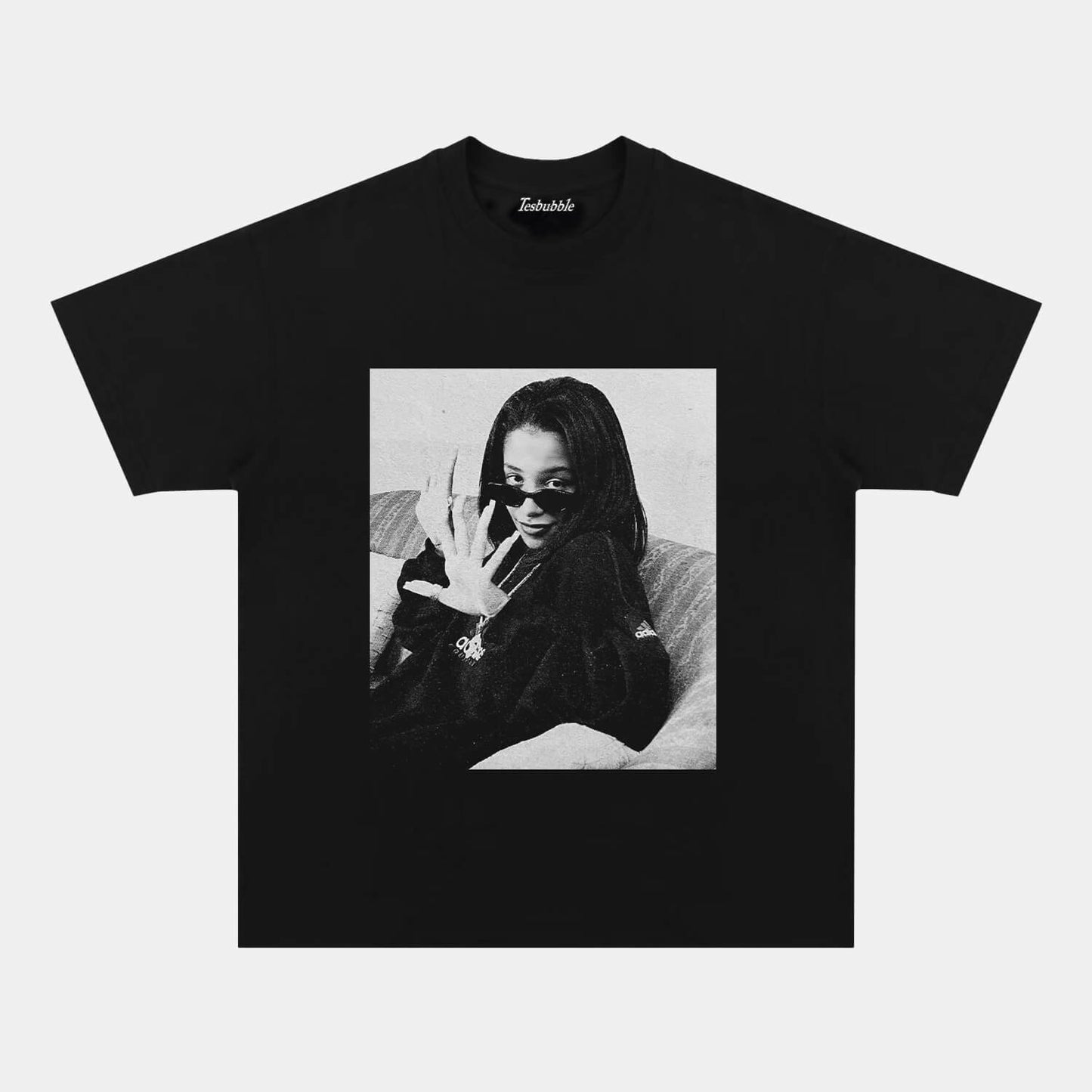 AALIYAH 1.3 S4 TEE