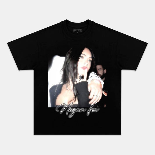 MEGAN FOX 12.5 2.0 TEE