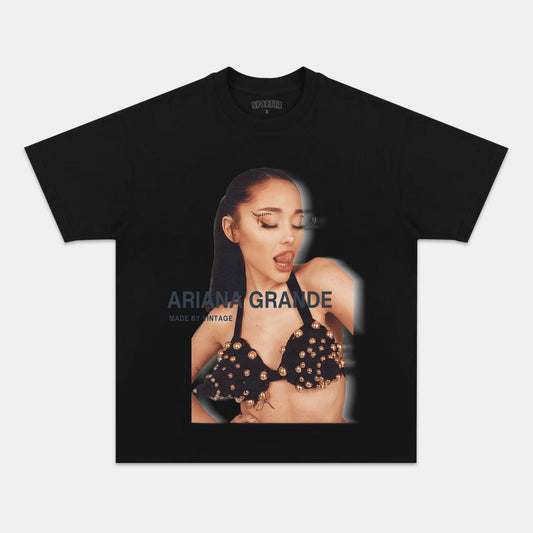 ARIANA GRANDE TEE