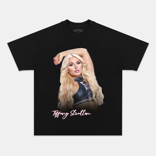 TIFFANY STRATTON 2.0 TEE