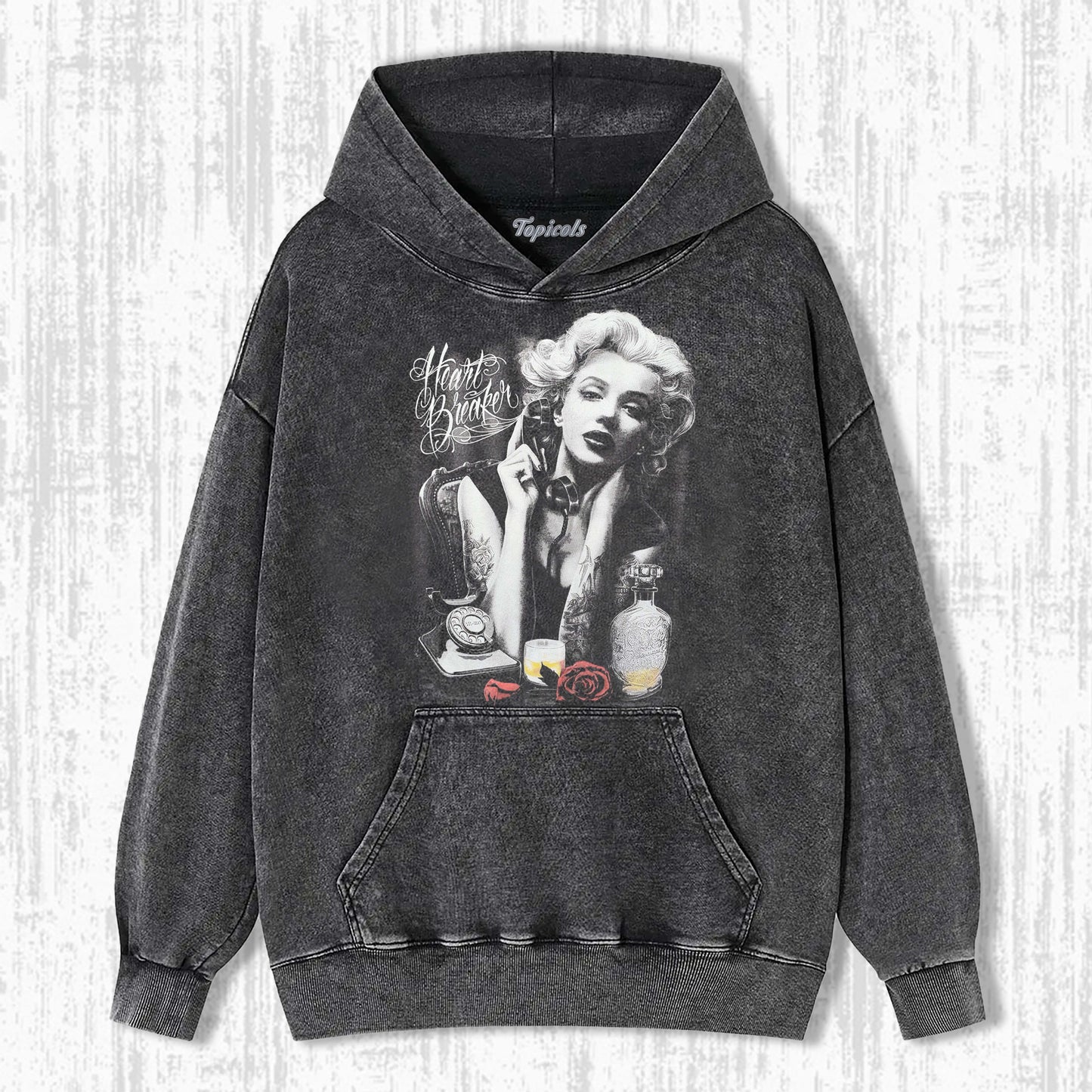 MARILYN MONROE T-SHIRT