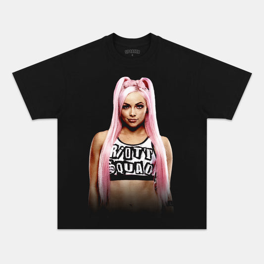 LIV MORGAN 2024 TEE