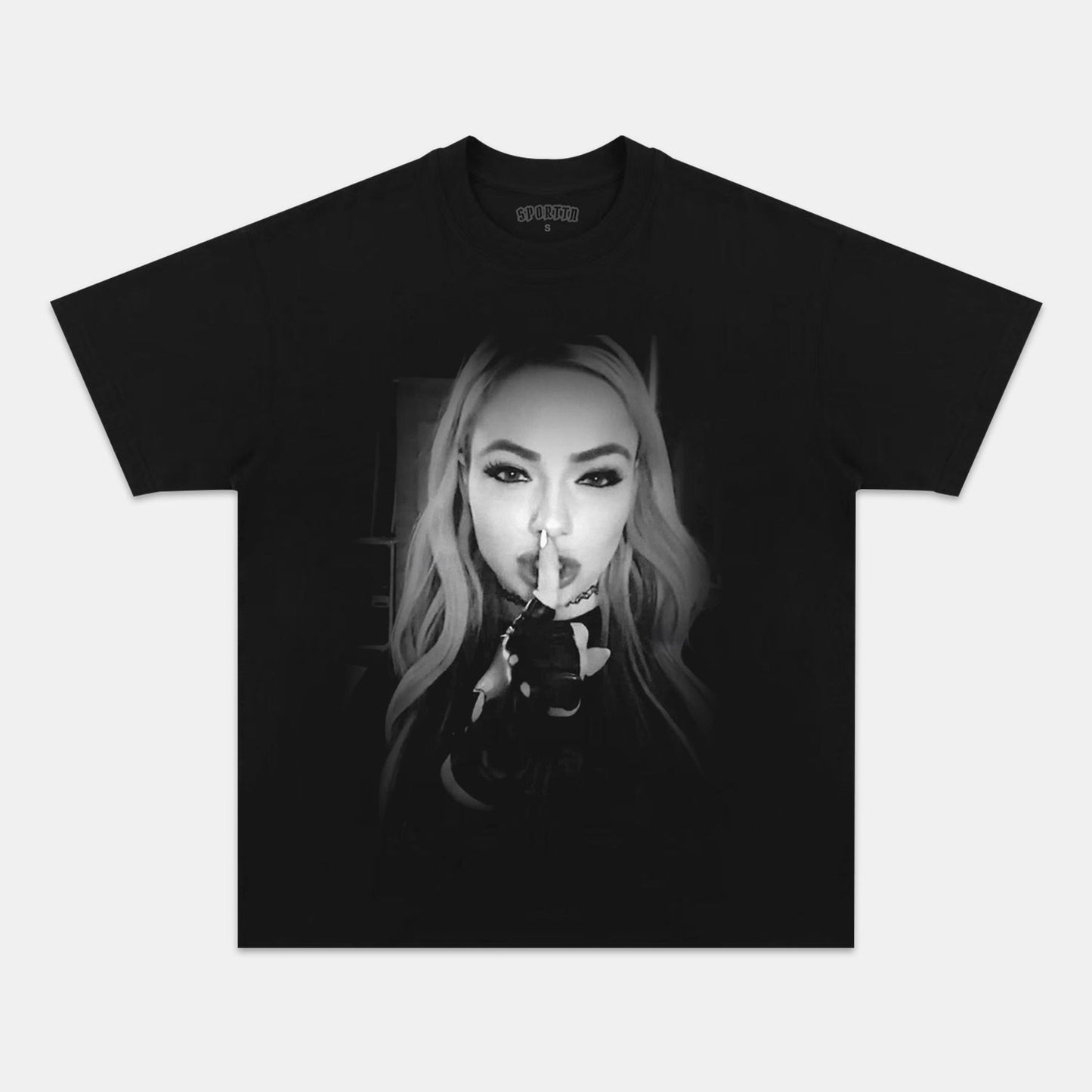 LIV MORGAN 2024 TEE