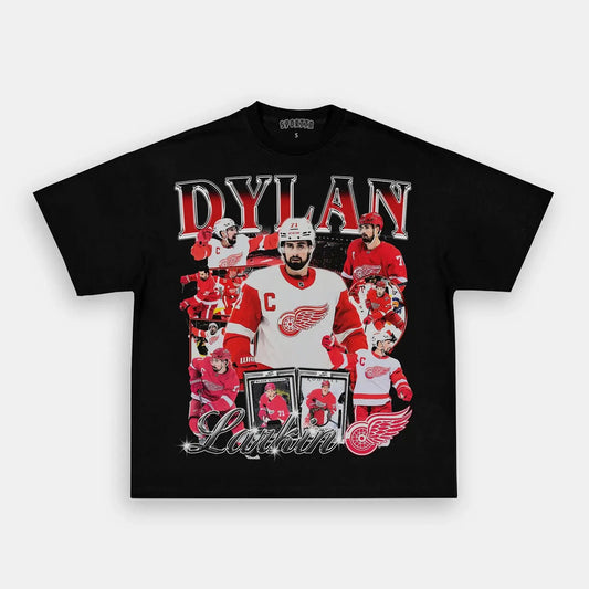 DYLAN LARKIN TEE