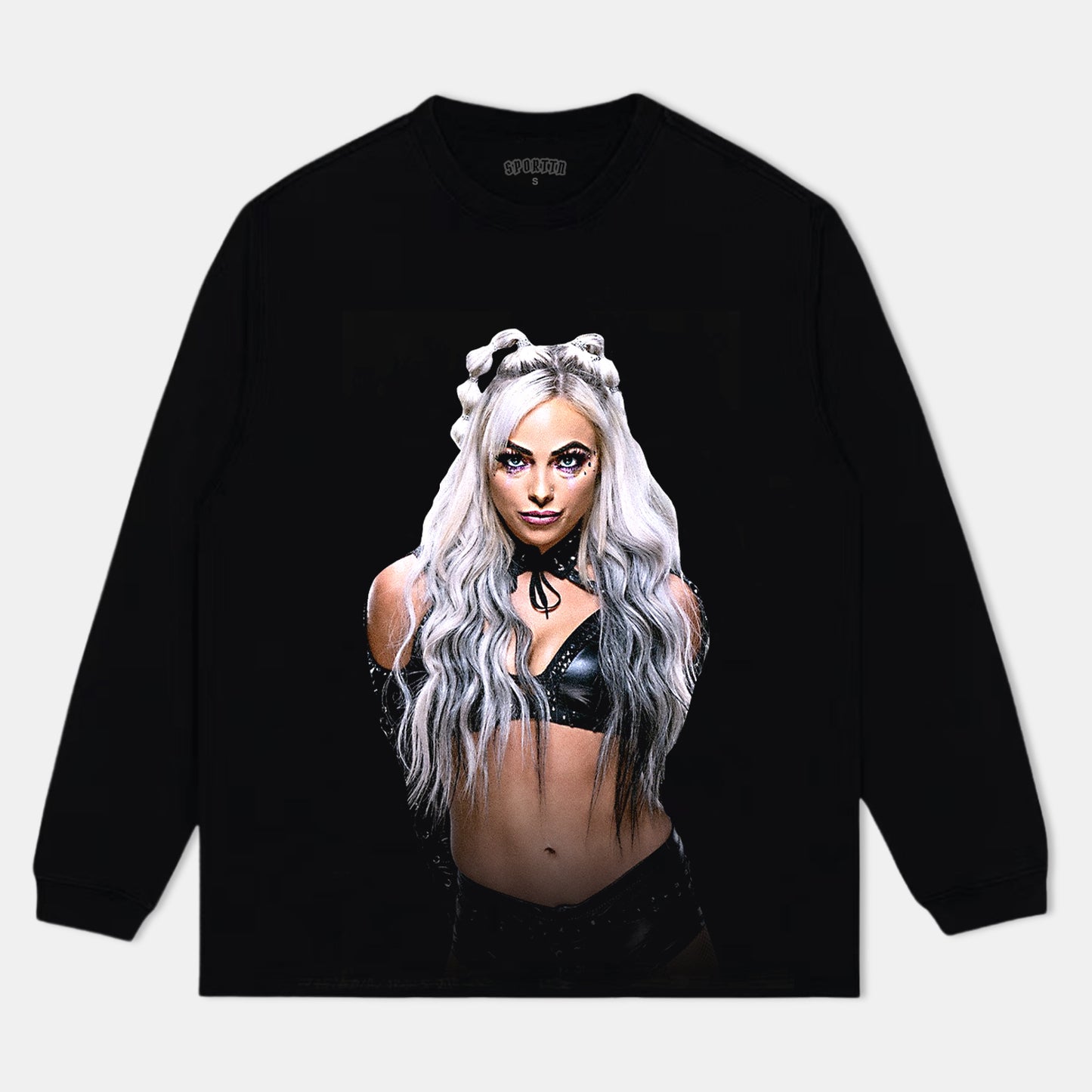 LIV MORGAN 2024 TEE