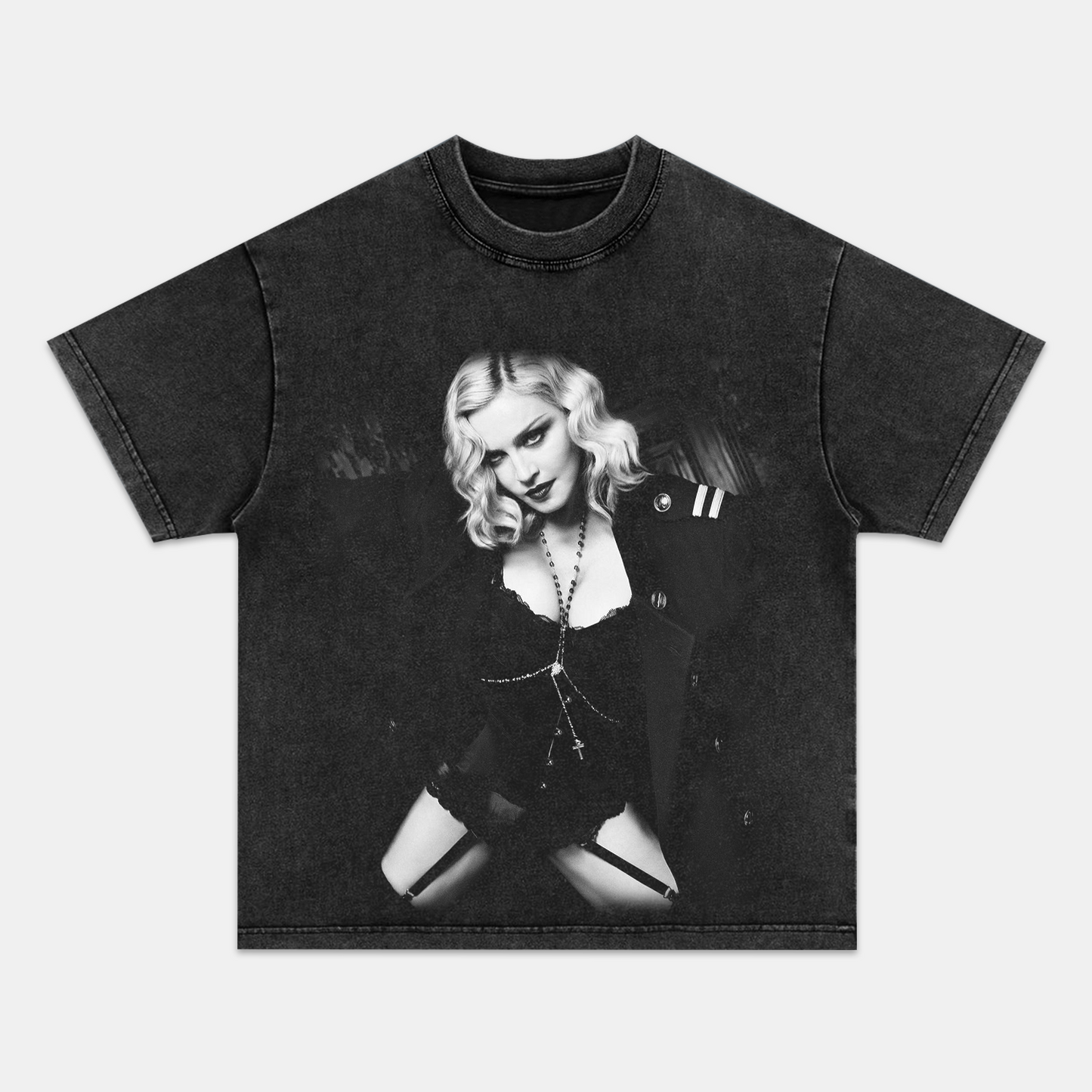 2024 MADONNA V3 TEE