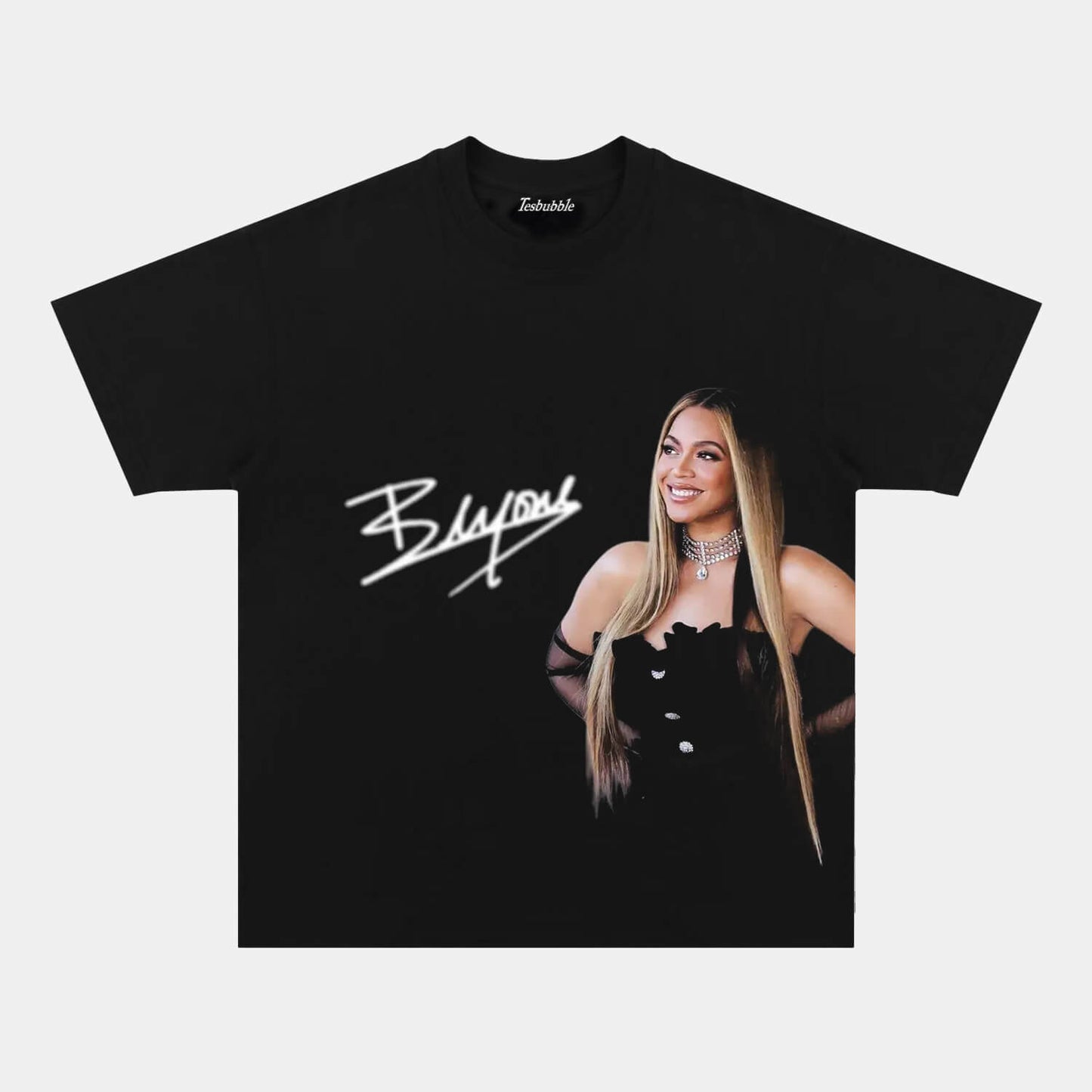 BEYONCE 12.30 TEE