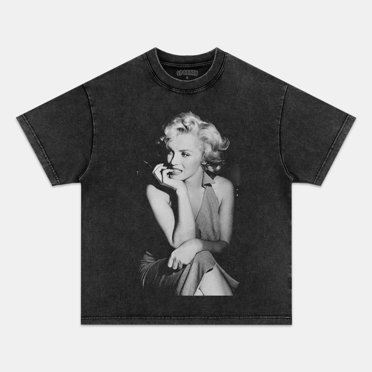 MARILYN MONROE VINTAGE TEE 2 10.17