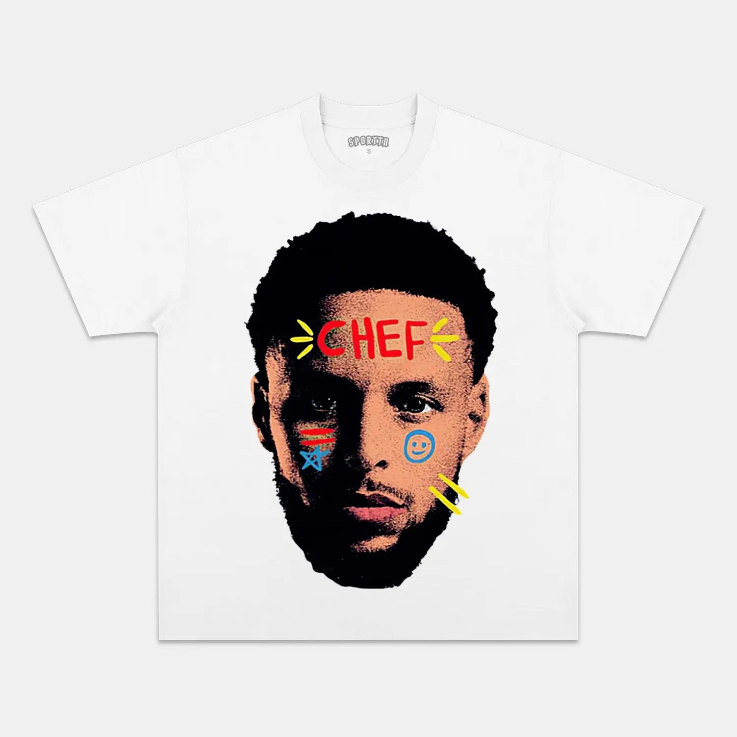 STEPHEN CURRY 12.12 TEE