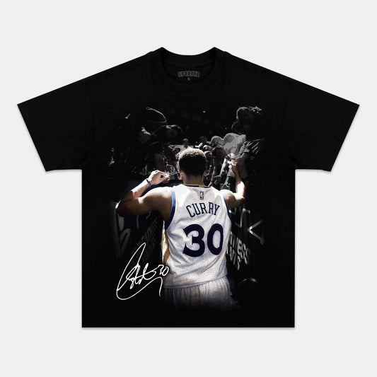 STEPHEN CURRY TEE